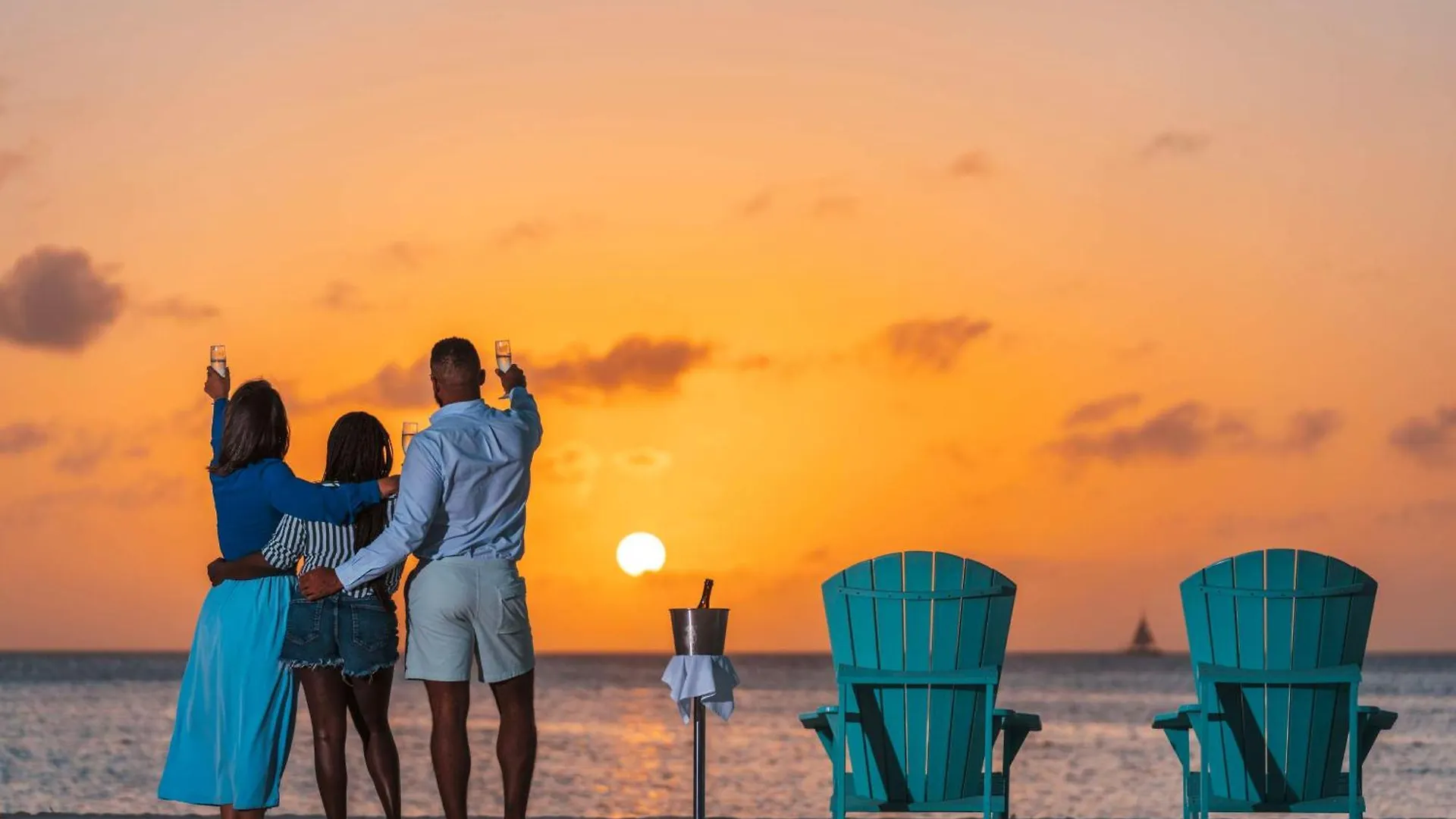 Hilton Aruba Caribbean Resort & Casino Palm Beach