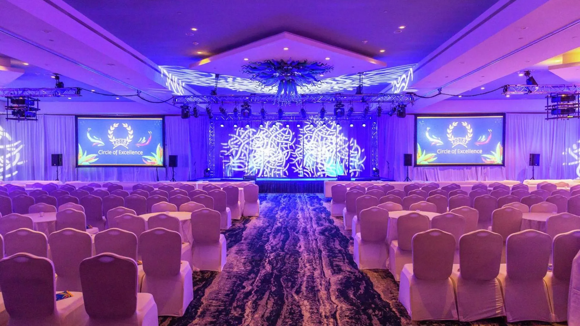 Hilton Aruba Caribbean Resort & Casino Palm Beach