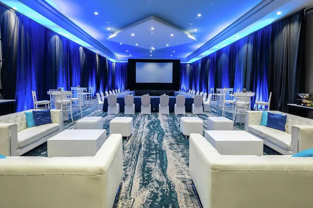 Hilton Aruba Caribbean Resort & Casino Palm Beach