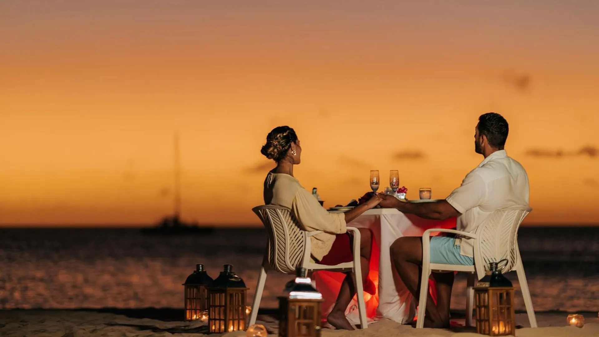 Hilton Aruba Caribbean Resort & Casino Παλμ Μπιτς 4*,  Αρούμπα
