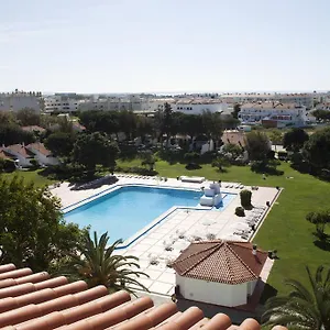 Vilanova 3* Albufeira