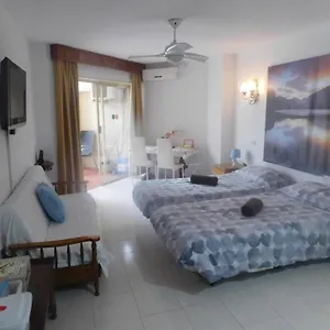 Apartamento Chinasol Tropical