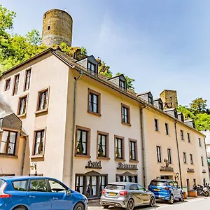 Hotel Le Postillon Esch-sur-Sûre