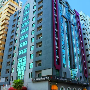 Al Maha Regency - Managed By Aoudi Consultants Apart-hotel