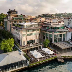 Hotel Radisson Blu Bosphorus Istambul