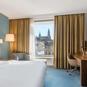 Hotel Radisson Blu Cracovie