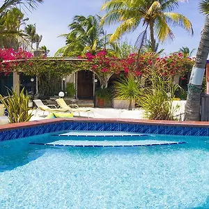 Beach House Aruba Apartments Apartamento