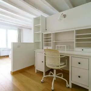 Apartamento Brera-moscova Duomo 15 Minuti A Piedi