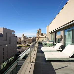 Catalonia Square 4* Sup Hotel