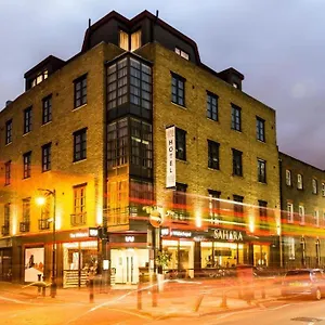 Hotel The Whitechapel Londres