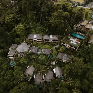 Station touristique Jannata And Ubud