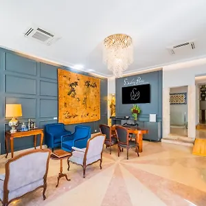 Prata Boutique Lissabon
