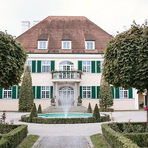 Gut Altholz Und Restaurant Hutter Plattling