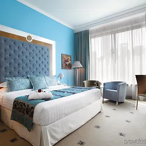 Hotel Marina Byblos Dubaï