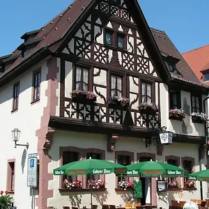 Alte Brauerei Karlstadt