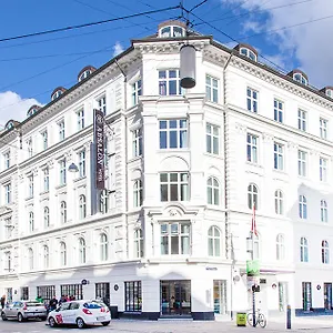 Hotel Absalon Copenhague