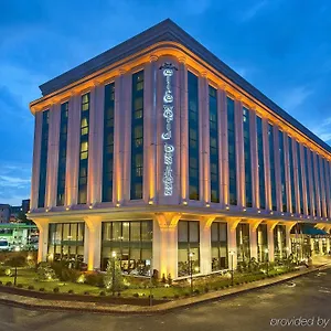 Elite World Business Istanbul