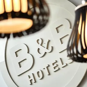 Hotel B&B Hotel Bollene Bollène
