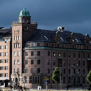 Hotel Havnekontoret Bergen