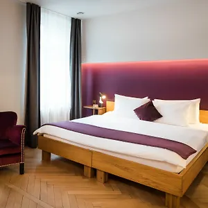 Boutique Ni-mo Zürich