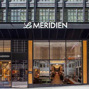 Hotel Le Meridien New York, Park New York
