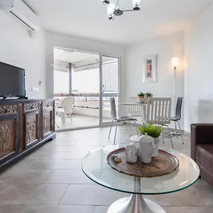 Apartamento Formentor Arysal Ii