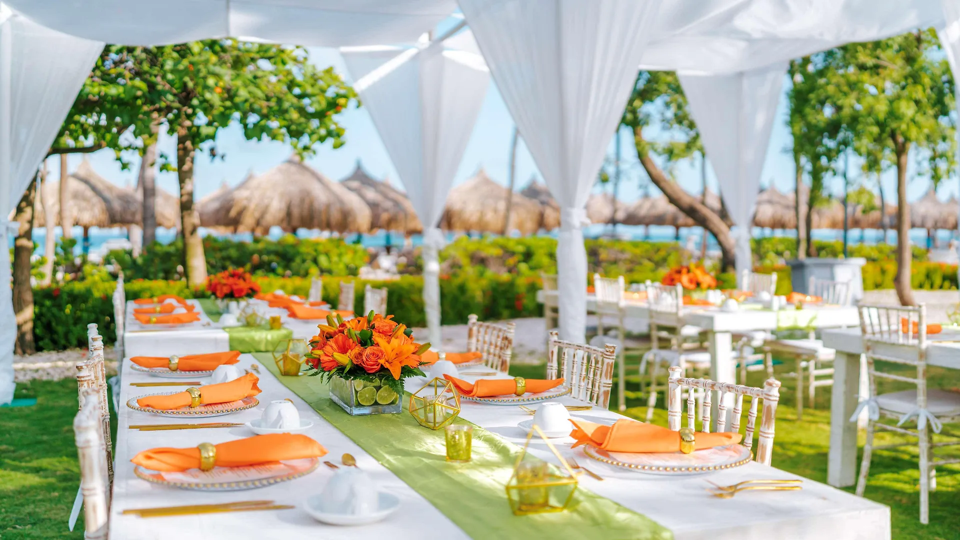 Hilton Aruba Caribbean Resort & Casino Palm Beach