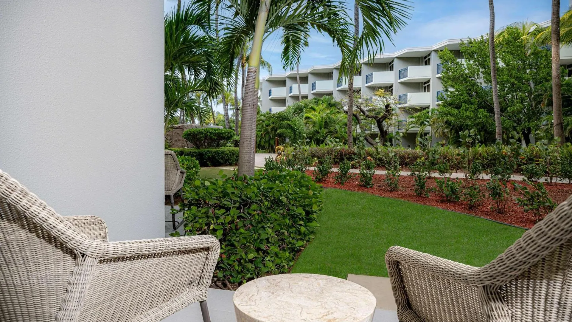 Hilton Aruba Caribbean Resort & Casino Palm Beach 4*,