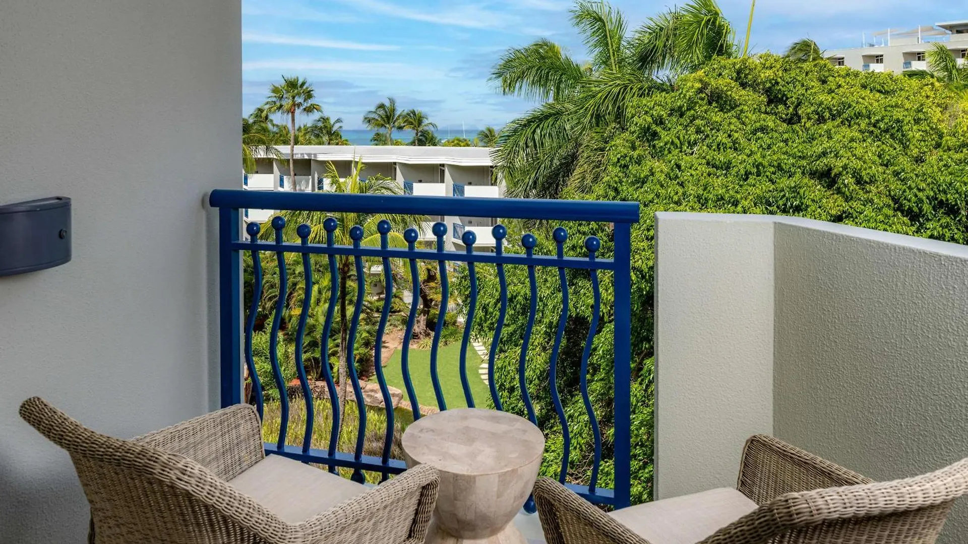 Hilton Aruba Caribbean Resort & Casino Palm Beach